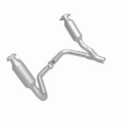 MAG Converter Direct Fit Magnaflow 5551832