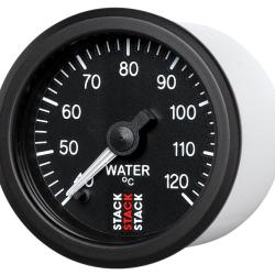 AutoMeter ST3307