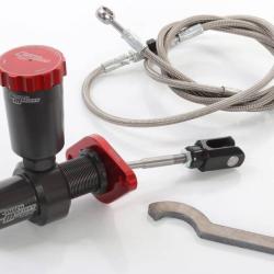 CLUTCH MASTERS MC08UN9BK