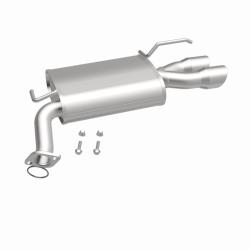MAG BRE Muffler Kit Magnaflow 108-0035