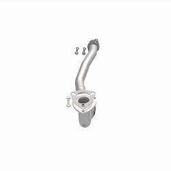 MAG BRE Front Pipe Kit Magnaflow 107-0112