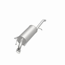 MAG BRE Exhaust Kits Magnaflow 108-0134