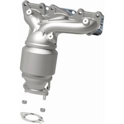 MAG Converter Direct Fit Magnaflow 52783