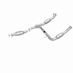 Magnaflow 93108