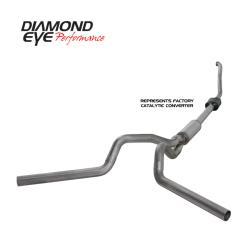 DIAMOND EYE PERFORMANCE K4308SRP