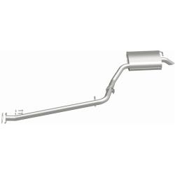MAG BRE Exhaust Kits Magnaflow 108-0161