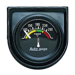 AutoMeter 2355