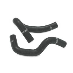 MM Silicone Hose - Heater Mishimoto MMHOSE-MIA-90HHBK