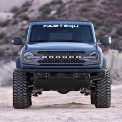 FABTECH FTS22342