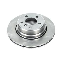 PowerStop EBR668