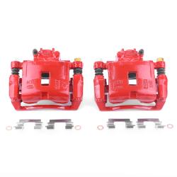 PowerStop S2918