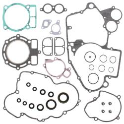 VERTEX PISTONS 811317