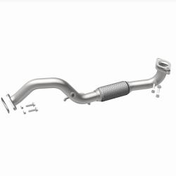 MAG BRE Front Pipe Kit Magnaflow 107-0256