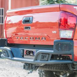 Body Armor 4x4 TC-2962
