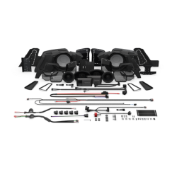 ROCKFORD FOSGATE HD14STG5