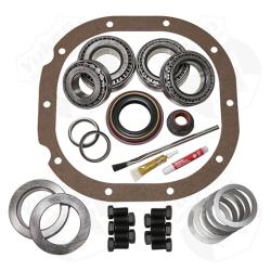 Yukon Gear & Axle YK F7.5