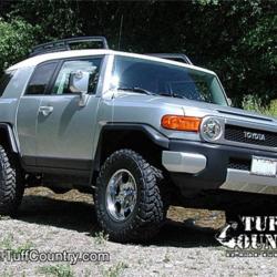 TUFF COUNTRY 52001