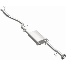 MAG BRE Exhaust Kits Magnaflow 106-0780