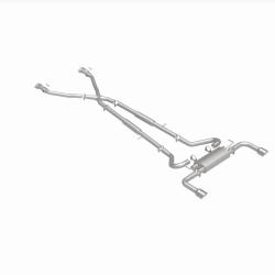 MAG BRE Exhaust Kits Magnaflow 106-0819