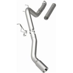 MAG BRE Exhaust Kits Magnaflow 106-0415