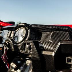 Agency Power AP-RZR-605