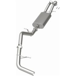 MAG BRE Exhaust Kits Magnaflow 106-0549