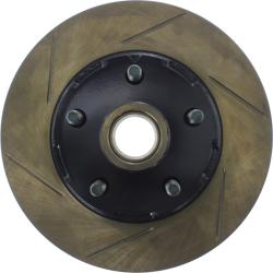 Stoptech 126.61053CSR