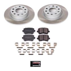 PowerStop SC5666
