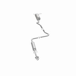 MAG BRE Exhaust Kits Magnaflow 106-0030