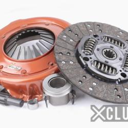 XCLUTCH XKJE260011A