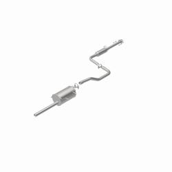 MAG BRE Exhaust Kits Magnaflow 106-0657