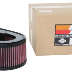 K&N ENGINEERING E0636