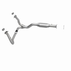MAG Converter Direct Fit Magnaflow 447249