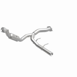 MAG Converter Direct Fit Magnaflow 52429
