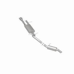 MAG BRE Exhaust Kits Magnaflow 106-0519