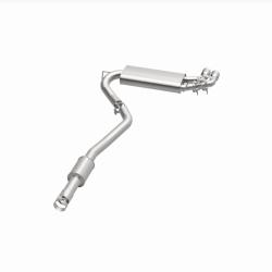 MAG BRE Exhaust Kits Magnaflow 106-0832
