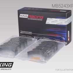 KING ENGINE BEARINGS MB5243XPC025