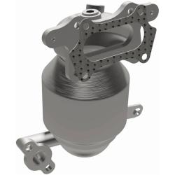 MAG Converter Direct Fit Magnaflow 22-048