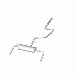 MAG BRE Exhaust Kits Magnaflow 106-0910