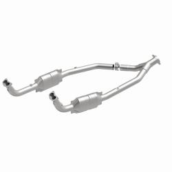 Magnaflow 93689