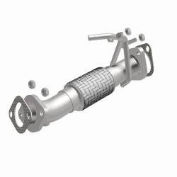 MAG BRE Front Pipe Kit Magnaflow 107-0290