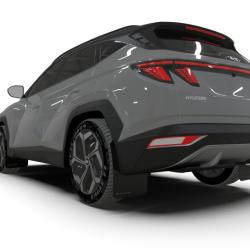 RALLY ARMOR MF75URBLKGRY