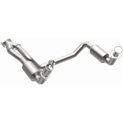 Magnaflow 4651097
