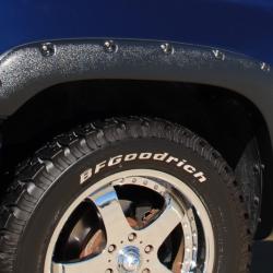 LUND RX103TB