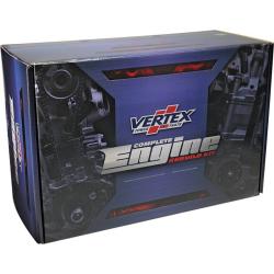 VERTEX PISTONS WR00069