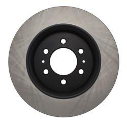 STOPTECH 12065119CRY