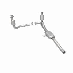 Magnaflow 458043