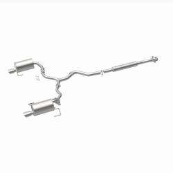 MAG BRE Exhaust Kits Magnaflow 106-0069