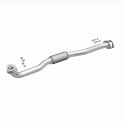 MAG BRE Front Pipe Kit Magnaflow 107-0201