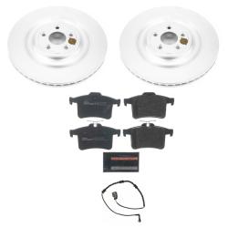 PowerStop ESK5649